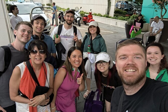 Split to Dubrovnik Private transfer 1-8 pax (Door to Door any location) - Physical Requirements and Accessibility