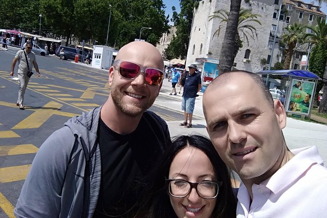 Split to Dubrovnik Private transfer 1-8 pax (Door to Door any location) - Why Choose This Private Transfer Over Public Options