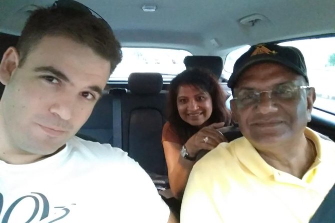 Split to Dubrovnik Private transfer 1-8 pax (Door to Door any location) - Who Will Appreciate This Service Most