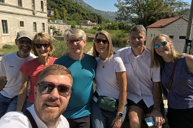 Split to Dubrovnik Private transfer 1-8 pax (Door to Door any location) - Efficient and Personal Transport from Split to Dubrovnik