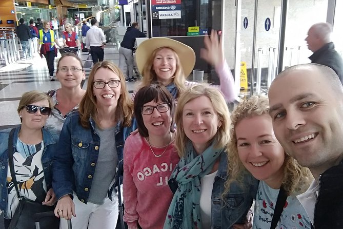 Split to Dubrovnik Private transfer 1-8 pax (Door to Door any location) - The Flexibility of Stopovers and Customization