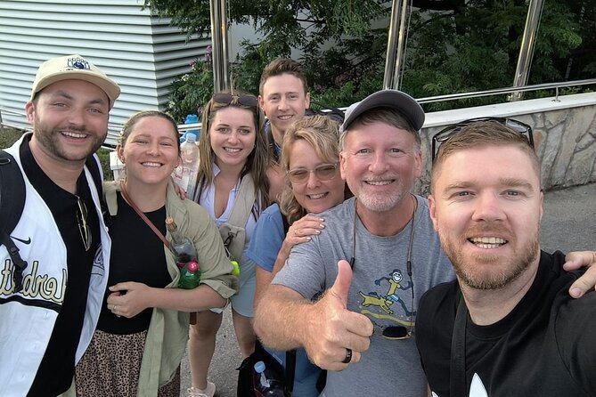 Split to Dubrovnik Private transfer 1-8 pax (Door to Door any location) - Why This Transfer Outshines Public Transport