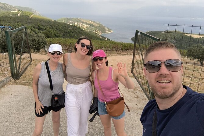 Split to Dubrovnik Private transfer 1-8 pax (Door to Door any location) - Who Will Find This Transfer Most Beneficial