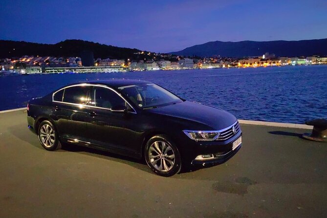Split to Dubrovnik Private Transfer 1 to 8 pax (and vice versa) - Booking and Cancellation Policy: Peace of Mind