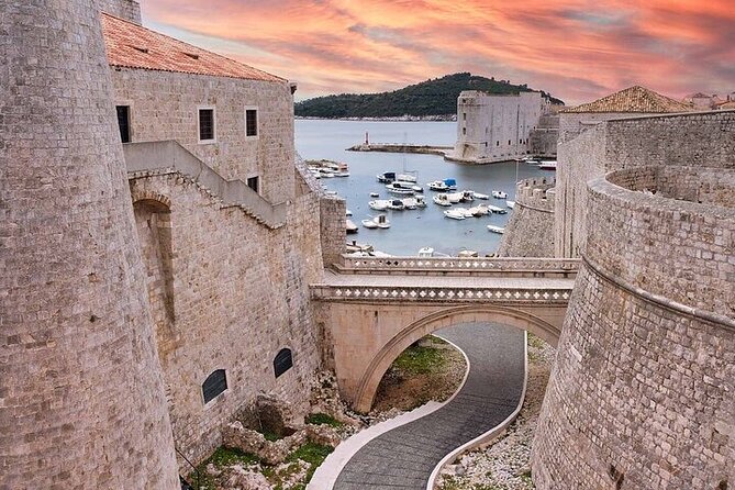 Split to Dubrovnik private transfer via Ston and picture stops (and vice versa) - Booking, Cancellation, and Flexibility
