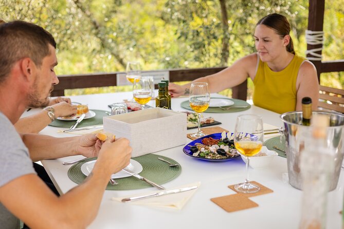 Split to Dubrovnik PRIVATE transfer with GOURMET LUNCH in price - Exploring the Peljesac Peninsula and Its Culinary Treasures