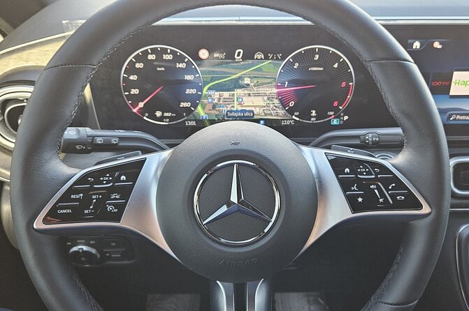 Split to Dubrovnik PRIVATE transfer with GOURMET LUNCH in price - The Experience at Hacienda Dubrovnik