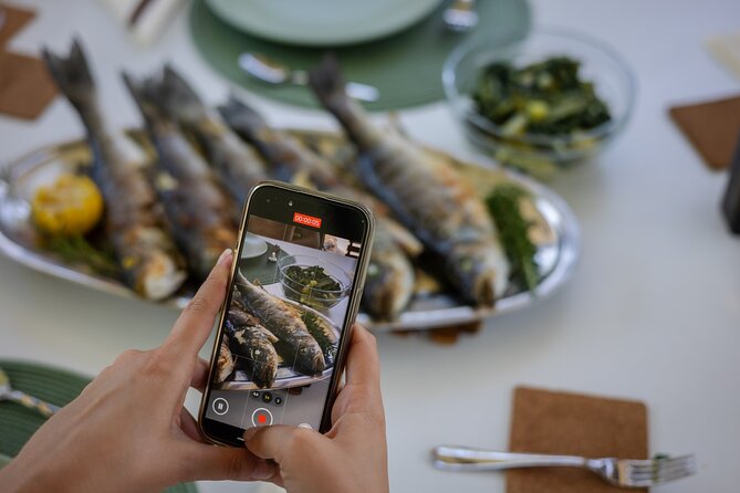 Split to Dubrovnik PRIVATE transfer with GOURMET LUNCH in price - Engaging with the Local Seafood and Oysters