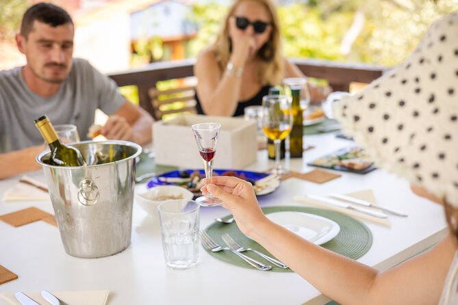 Split to Dubrovnik PRIVATE transfer with GOURMET LUNCH in price - Scenic Drive Along Mali Ston Bay