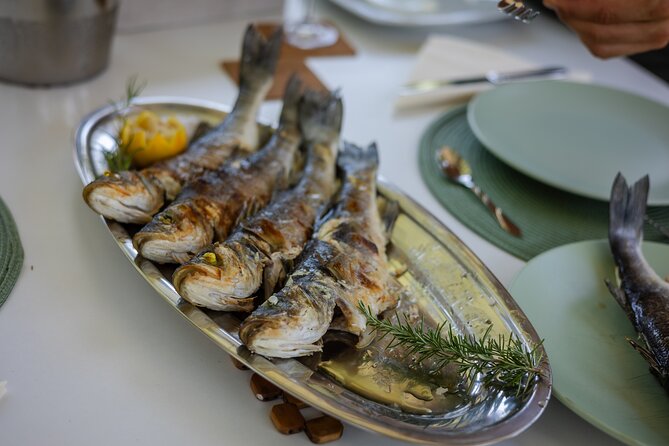 Split to Dubrovnik PRIVATE transfer with GOURMET LUNCH in price - Drop-Offs in Dubrovnik or Cavtat