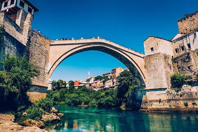 Split to Dubrovnik Private Transfer with Mostar Town - Comfort and Practical Tips During the Transfer