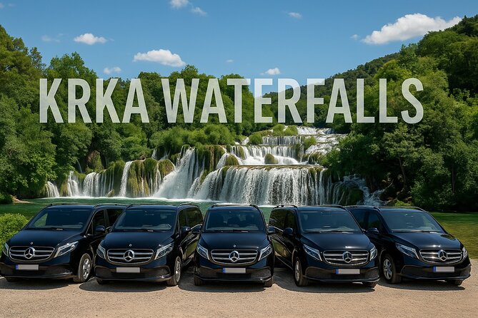 Split to Dubrovnik Private Transfer with Mostar Town - The Experience of Traveling with CROATIA PRIVATE TOURS