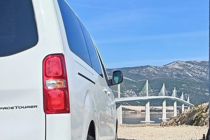 Split to Dubrovnik Private Transfer with Stop in Ston - Discover the Comfort and Charm of a Private Split to Dubrovnik Transfer with a Stop in Ston