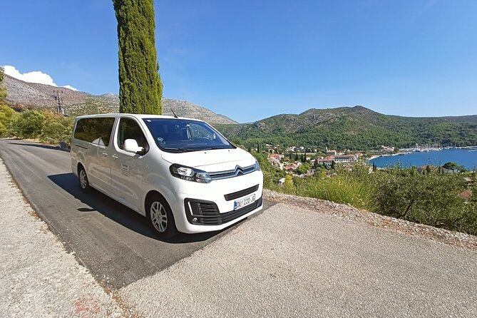Split to Dubrovnik Private Transfer with Stop in Ston - Flexibility to Customize Your Stopover Experience
