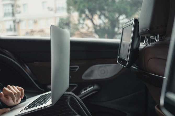 Split to Dubrovnik Private Transfer with Stop in Ston - Booking and Cancellation Flexibility