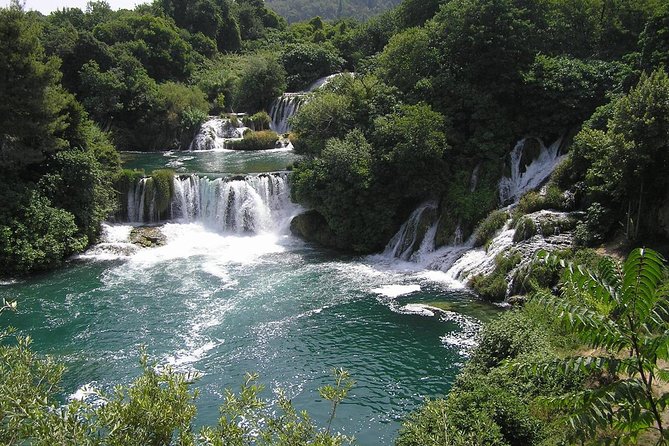 Split to Krka Waterfalls - Full Day Private Tour Including Free Detour - Discover the Private Tour from Split to Krka Waterfalls and Beyond