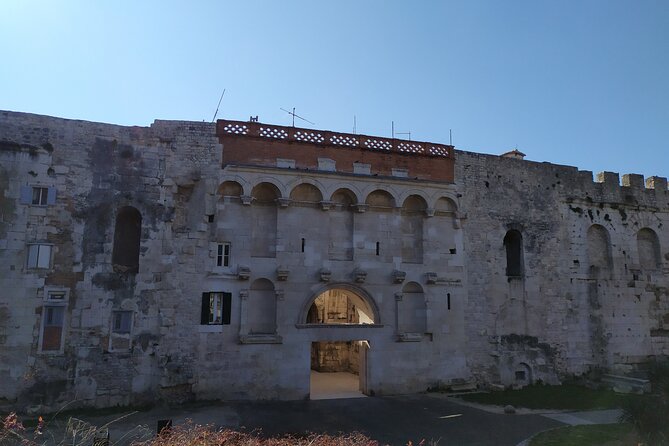 Split to Krka Waterfalls - Full Day Private Tour Including Free Detour - Optional Side Trips: Sibenik, Trogir, and Croatian Wineries