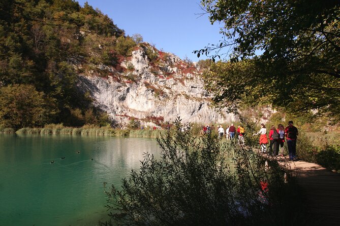 Split to Plitvice Lakes Private Tour with Local Guide - The Impact of Weather and Crowd Levels