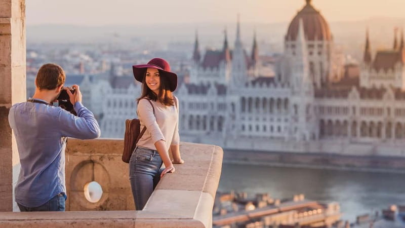 Split to Vienna: 10-Day Balkans & Central Europe Tour - From the Old Town of Split to the UNESCO World Heritage Old Bridge in Mostar