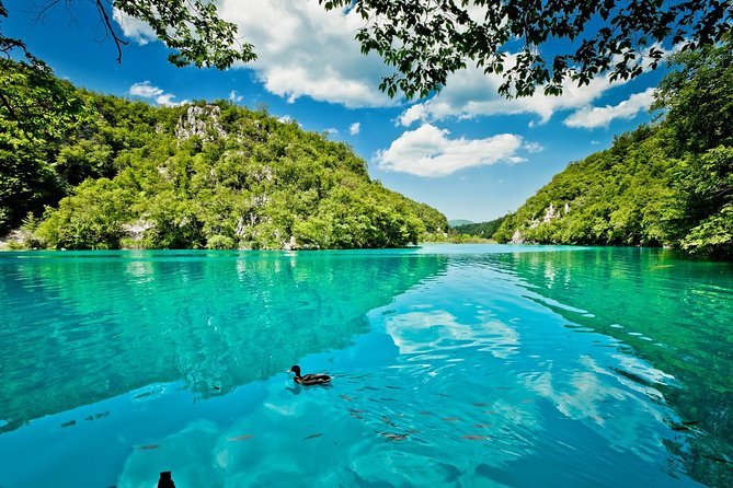 Split to Zagreb Group Transfer with Plitvice Lakes guided tour - The Physical and Practical Aspects of the Tour