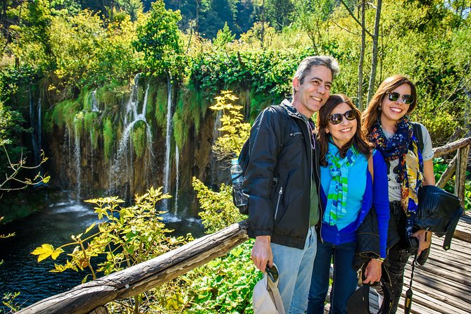 Split to Zagreb Group Transfer with Plitvice Lakes guided tour - Value and Price Considerations