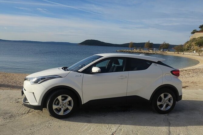 Split to Zagreb or airport Zagreb via Plitvice lakes for singles or couples - Meet Your Private Driver in Split for a Stress-Free Journey