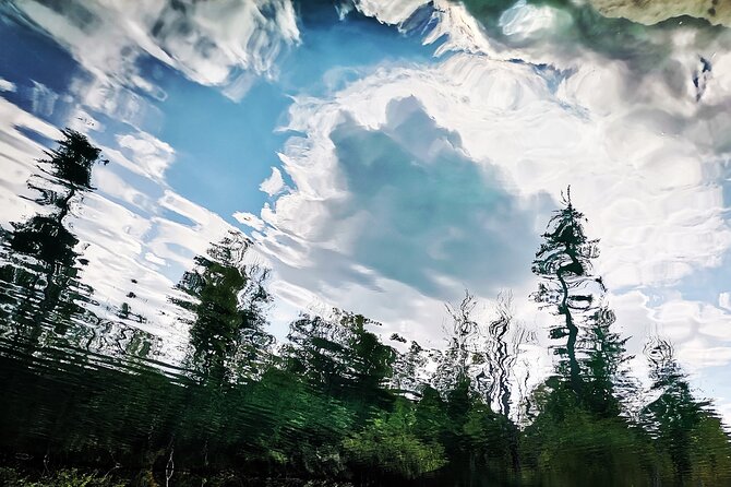 Split to Zagreb or airport Zagreb via Plitvice lakes for singles or couples - The Scenic Route from Plitvice to Zagreb