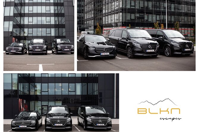 Split to Zagreb Private Transfer with Plitvice Lakes tour - Booking and Planning Tips