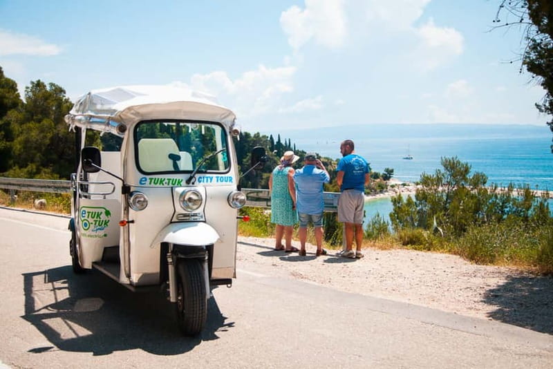 Split: Top City Highlights Electric Tuk-Tuk Tour - Is This Tour Worth It? The Value and Suitability