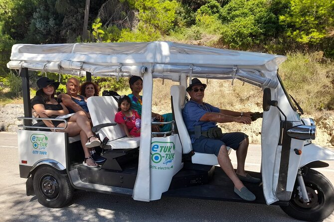 Split Tour by Electric Tuk-Tuk: Top City Highlights - Who Will Love This Split Tuk-Tuk Tour?
