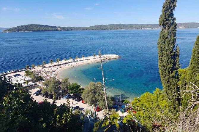 Split Tour by Electric Tuk-Tuk: Top City Highlights - Split Electric Tuk-Tuk Tour: Limitations and Considerations