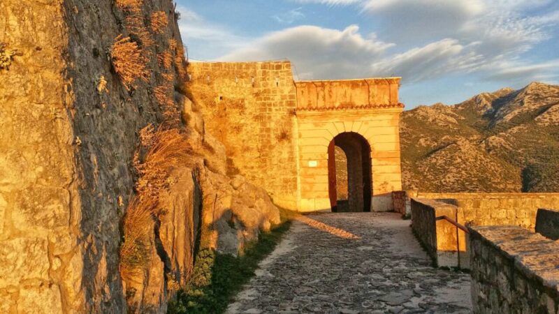 Split, Trogir and Klis Fortress: Private Tour from Dubrovnik - Detailed Review of the Split, Trogir, and Klis Fortress Private Tour from Dubrovnik