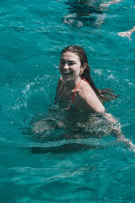 Split: Trogir, Blue Lagoon & Labaduza Speedboat Tour - Exploring Trogir’s Architectural Wonders