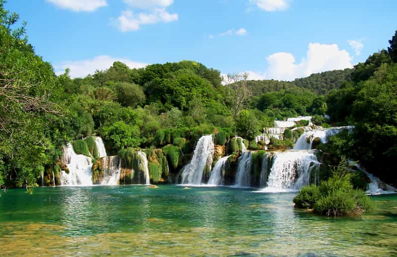 Split/Trogir: Krka National Park Day Trip & Boat to Skradin - Who Will Love This Tour Most