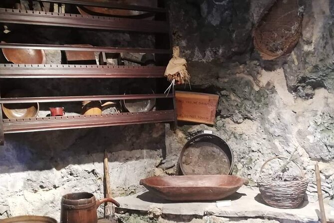 Split & Trogir: Krka Waterfalls & Swimming in Primoten - Ibenik’s Limited Stop and Regional Landmarks