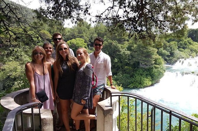 Split & Trogir: Krka Waterfalls & Swimming in Primoten - Frequently Asked Questions