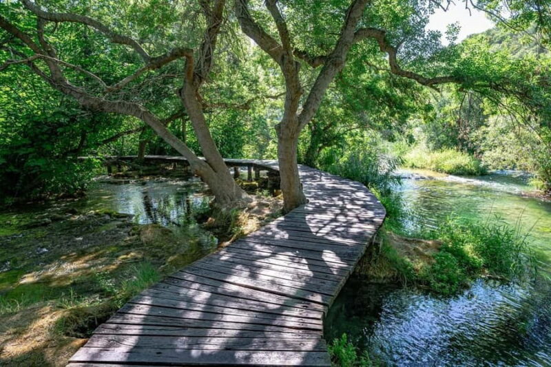 Split & Trogir: Krka Waterfalls & Swimming in Primoten - Final Thoughts on the Split & Trogir: Krka Waterfalls & Swimming in Primoten Tour