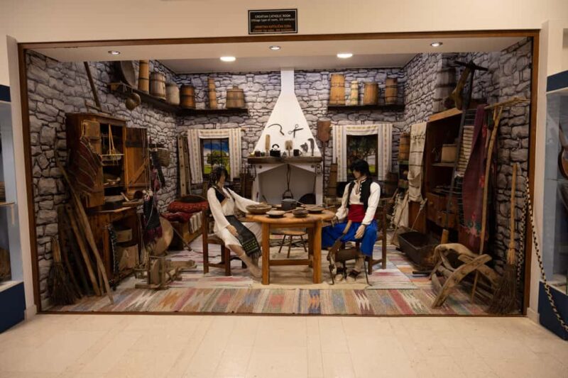 Split/Trogir: Mostar and Medjugorje Tour with Wine Tasting - Key Points