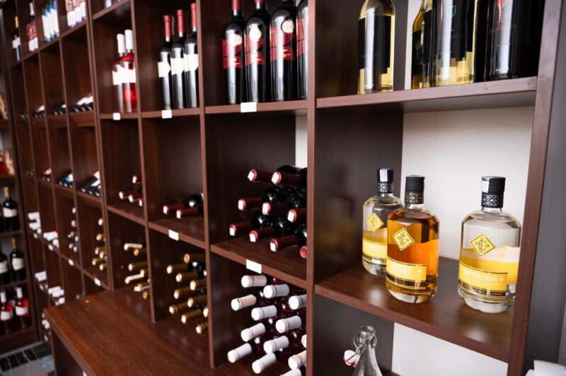 Split/Trogir: Mostar and Medjugorje Tour with Wine Tasting - Practical Details: Meeting Points and What to Bring