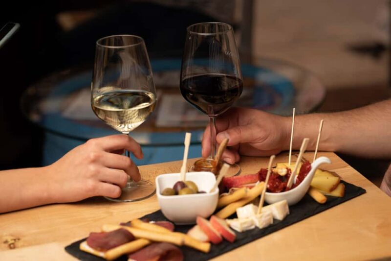 Split/Trogir: Mostar and Medjugorje Tour with Wine Tasting - Limitations and Considerations