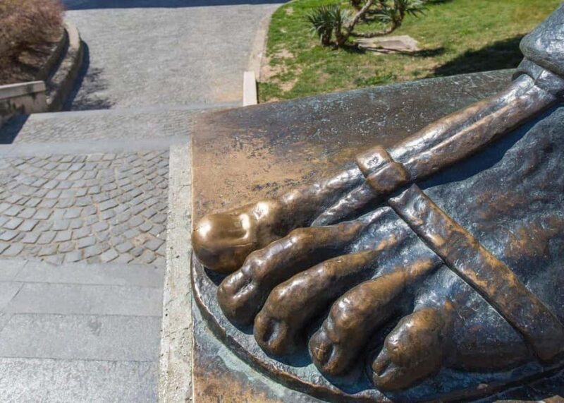 Split: Trogir & Split Shore Excursion with Pastry Tasting - Frequently Asked Questions