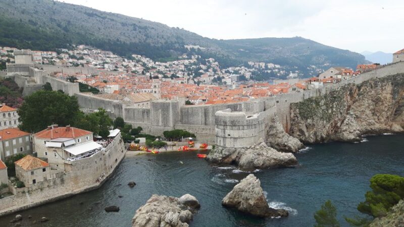 Split & Trogir: Tour to Dubrovnik & Ston with Oyster Tasting - Considerations and Recommendations