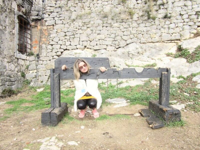 Split - Walking in Khaleesi Footsteps in the City of Dragons - Walking Through the Streets of Split’s Old Town and Key Locations