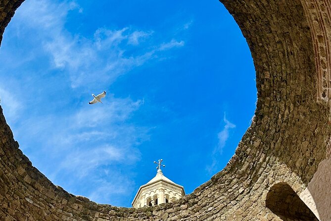 Split Walking Tour - Explore Split’s Historic Streets with a Skilled Guide
