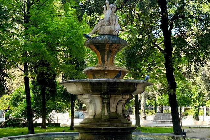 Split Walking Tour - Concluding Along the Riva Harbor