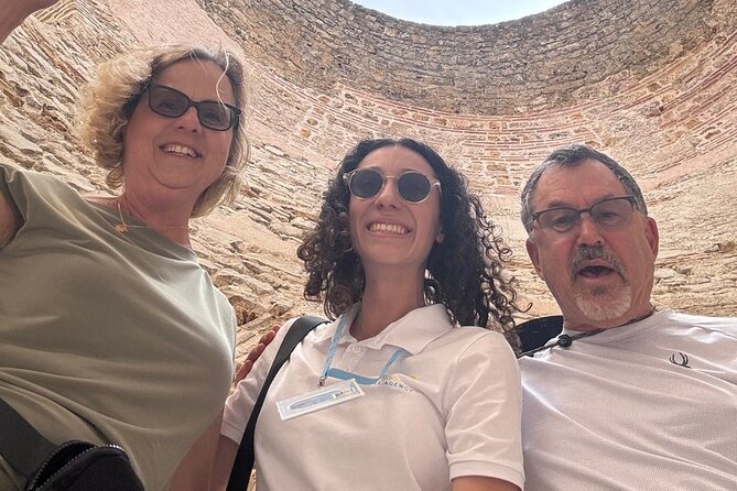 Split Walking Tour: History, Legends & Tales - Starting at Riva Harbor: The Historic Heart of Split