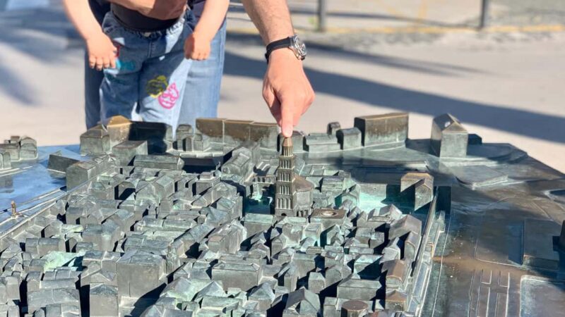 Split: Walking Tour of Split with Art Historian - Visiting People’s Square, Fishmarket, and Republic Square