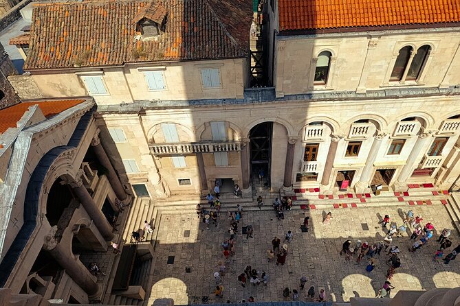 Split Walking Tour - Rome away from Rome (small group) - What Sets This Tour Apart from Others