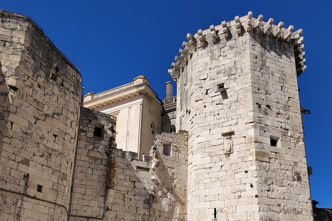 Split Walking Tour with a Licensed Local Guide - Stories of Diocletian and Split’s Changing Reigns