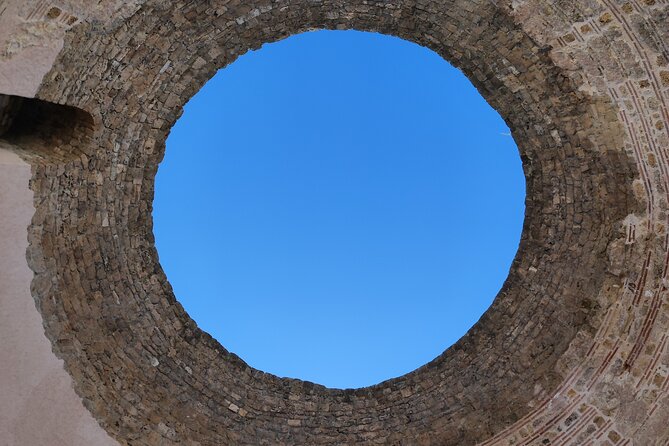 Split Walking Tour with a Licensed Local Guide - Perfect Timing for an Evening Walk in Split